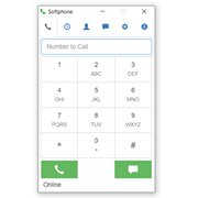 A brandable Desktop Softphone can be the perfect complement to the other VoIP services you provide.