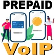 How to start a prepaid VoIP business, with no hardware or software needed.