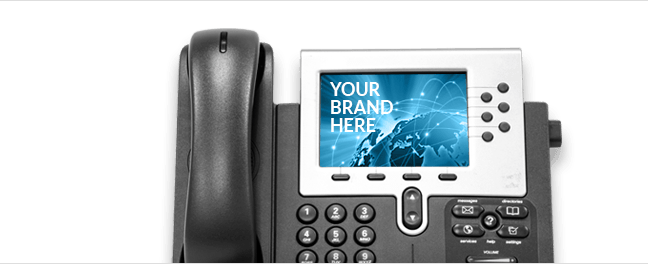 Hosted PBX solution for ITSPs with our VoIP Softswitch and Billing
