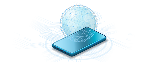 Mobile Solutions for service providers offering VoIP and Top-Up, flexible billing and brandable portals